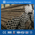 ASTM A106GR.B 5 inch sch10 seamless steel pipe